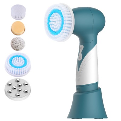 High Quality 7 in 1 Multifunction Beauty Machine for Deep Clean Face Aesthetic Machine