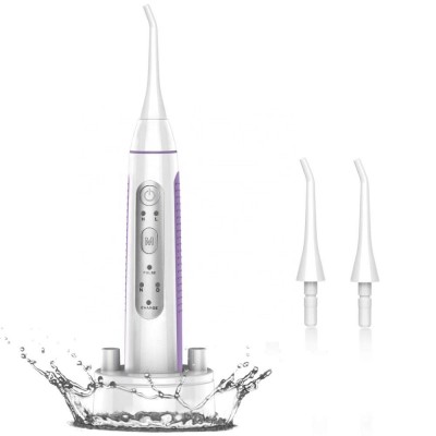 FDA Cleared New Styte Dental Water Flosser Portable Water Flosser Oral Hygiene Irrigator Travel Water Jet Oral Irrigator