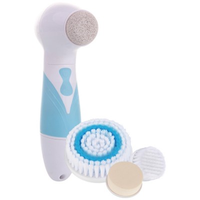 Facial Cleansing Brush Waterproof Electric Face Cleanser Brush for Face Clean